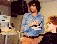 Mari van der Ven