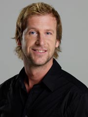 Richard Jordan