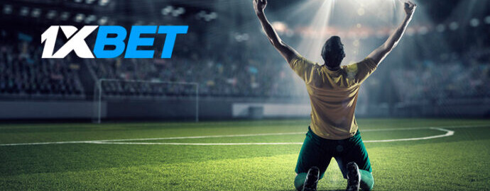 1xBet Japan Download APP 4