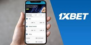 1xBet Kenya Mobile Betting Complete Guide to Apps, Features and Tips