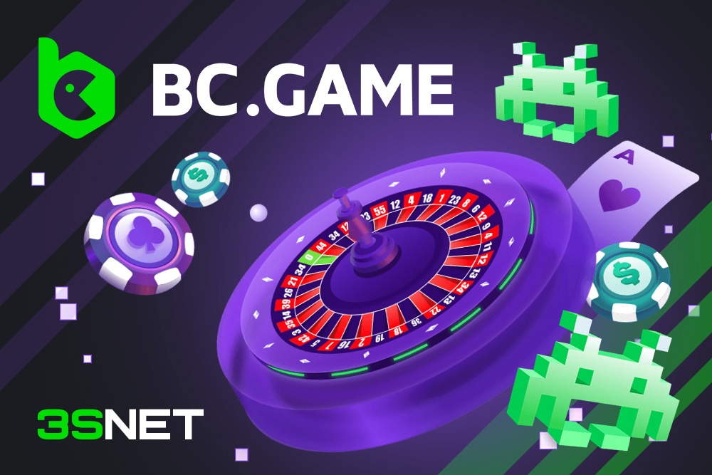 BC.Game Casino Your Ultimate Gaming Experience in Japan BC.Game Casino Your Ultimate Gaming Experience in Japan