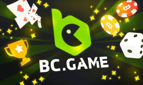 BC Game Nigeria The Future of Online Gaming and Betting BC Game Nigeria The Future of Online Gaming and Betting