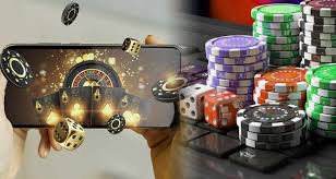 Casino Richy Leo Your Ultimate Gaming Destination