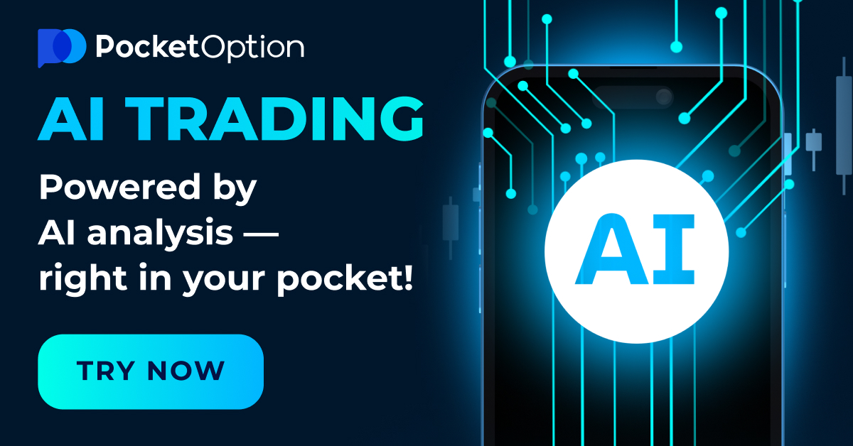 Comprehensive Review of Pocket Option Broker Comprehensive Review of Pocket Option Broker