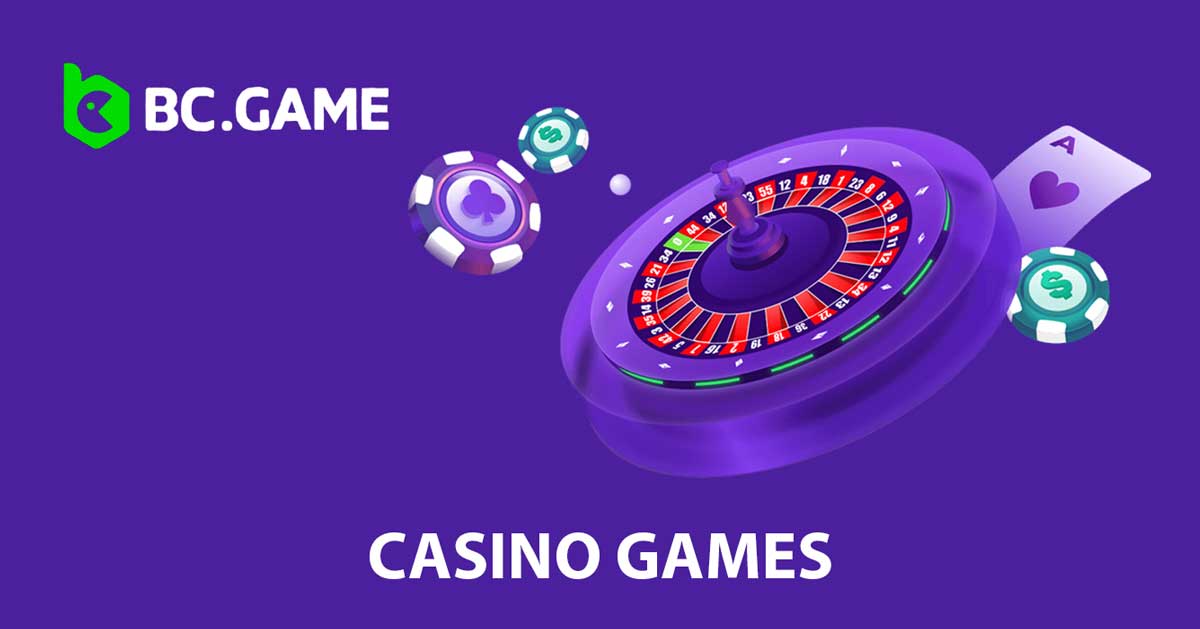 Discover Exciting Bonus Codes at BC.Game Latvia Discover Exciting Bonus Codes at BC.Game Latvia