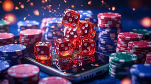 Discover the Excitement of Online Gaming at Indoslot456 1002469235 Discover the Excitement of Online Gaming at Indoslot456 1002469235