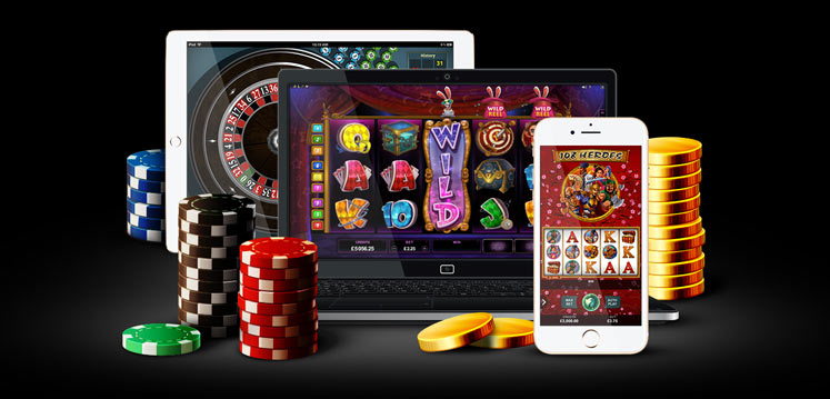Discover the Excitement Online UK VeryWell Casino
