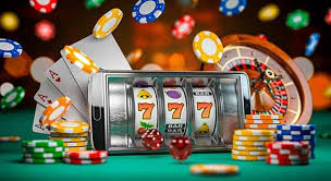 Discover the Exciting World of Online UK Paradise 8 Casino