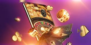 Discover the Exciting World of Online UK Paradise 8 Casino