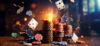 Discover the Exciting World of Richy Fish Casino