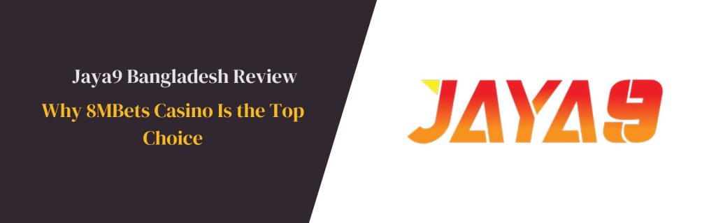 Discover the Innovative Features of Jaya9