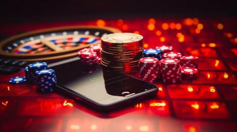 Discover the Thrills of PlayZax Casino & Sportsbook Your Ultimate Gaming Destination