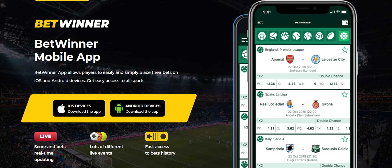Discovering BetWinner Quick Payouts A Guide for Bettors Discovering BetWinner Quick Payouts A Guide for Bettors