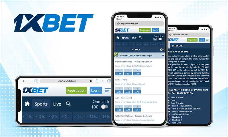 Essential 1xBet Betting Tips for New and Experienced Bettors Essential 1xBet Betting Tips for New and Experienced Bettors