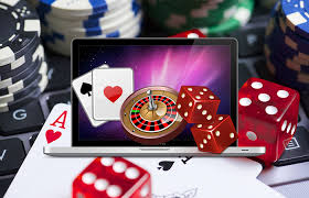 Experience the Thrill of Gaming at VeryWell Casino & Sportsbook 2