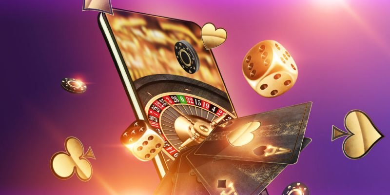 Experience the Thrill Online Casinos That Offer Live Gaming Experience the Thrill Online Casinos That Offer Live Gaming