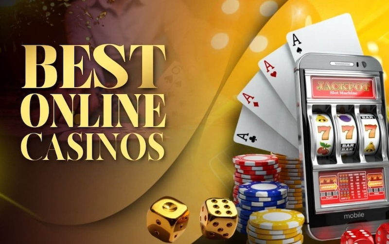 Experience Thrills at Richy Fish Casino & Sportsbook 44