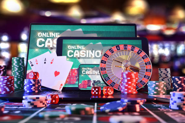 Experience Thrills at Richy Fish Casino & Sportsbook 44