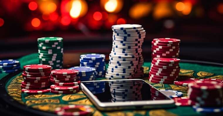 Experience Unmatched Thrills at Online Casino Winstler 15