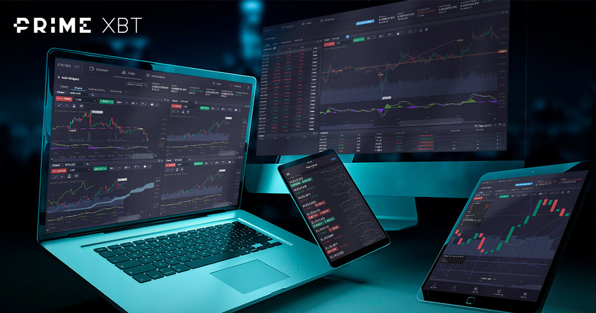 Exploring PrimeXBT Alternatives Your Guide to Superior Trading Options Exploring PrimeXBT Alternatives Your Guide to Superior Trading Options