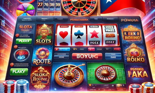 Nové české online casino 2025 Objevte novinky a trendy Nové české online casino 2025 Objevte novinky a trendy