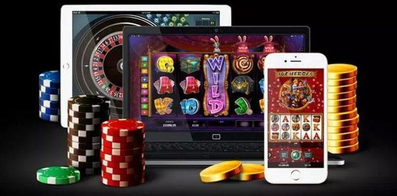 One Spin Can Change Everything The Power of Chance in Gaming One Spin Can Change Everything The Power of Chance in Gaming