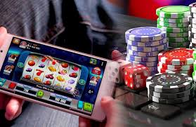 One Spin Can Change Everything The Thrill of Chance One Spin Can Change Everything The Thrill of Chance