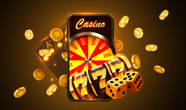 One Spin Can Change Everything The Thrill of Chance One Spin Can Change Everything The Thrill of Chance
