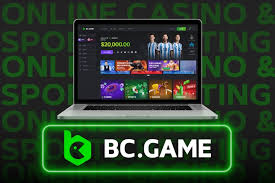 Откройте мир возможностей с bc-game.money Откройте мир возможностей с bc-game.money