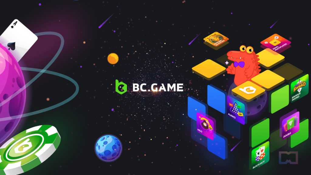 Откройте мир возможностей с bc-game.money Откройте мир возможностей с bc-game.money