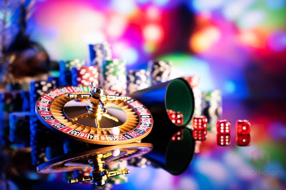 Play Fearlessly How Luck Favors the Bold 1175511704 Play Fearlessly How Luck Favors the Bold 1175511704