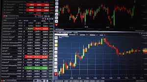 The Dynamic World of Forex Currency Trading Strategies and Insights The Dynamic World of Forex Currency Trading Strategies and Insights
