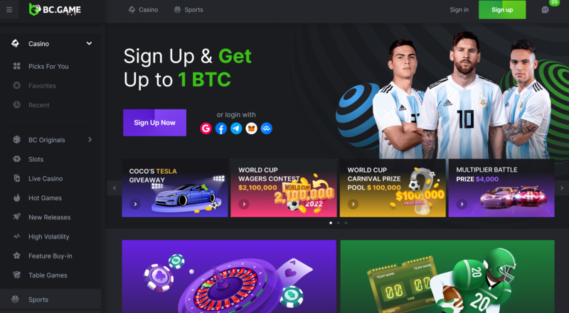 Understanding BC Game Withdrawal Process and Tips Understanding BC Game Withdrawal Process and Tips