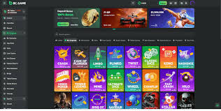 Understanding BC Mirror Enhancing Your Online Gambling Experience Understanding BC Mirror Enhancing Your Online Gambling Experience