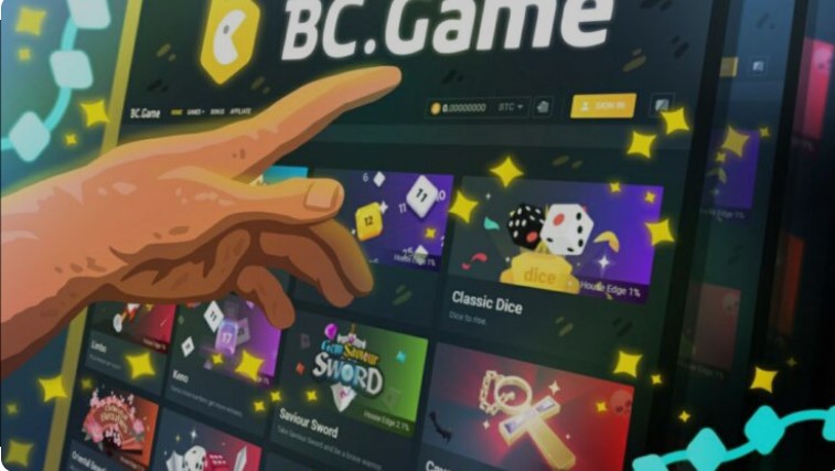 Unlocking the Future of Gambling with the BC App Unlocking the Future of Gambling with the BC App