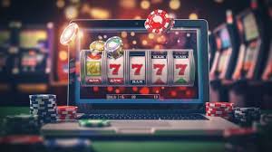 Upptäck Spänningen på Videoslots Casino Upptäck Spänningen på Videoslots Casino